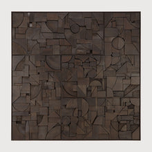 Charger l'image dans la galerie, Bricks wall art