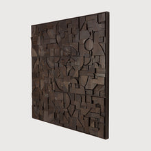Charger l'image dans la galerie, Bricks wall art