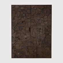 Charger l'image dans la galerie, Bricks wall art