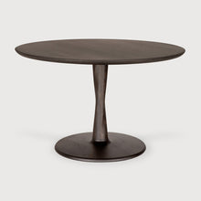 Load image into Gallery viewer, Torsion dining table
