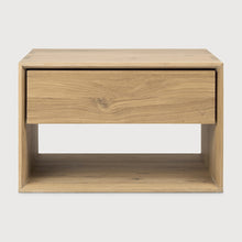 Load image into Gallery viewer, Nordic II bedside table