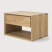 Load image into Gallery viewer, Nordic II bedside table