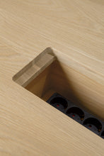 Load image into Gallery viewer, Geometric meeting table