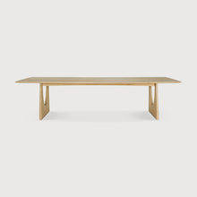 Load image into Gallery viewer, Geometric meeting table